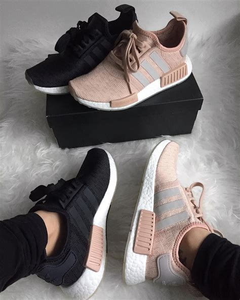 adidas schuhe mädchen nmd